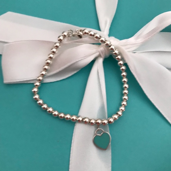 Tiffany & Co. Jewelry - Tiffany bracelet